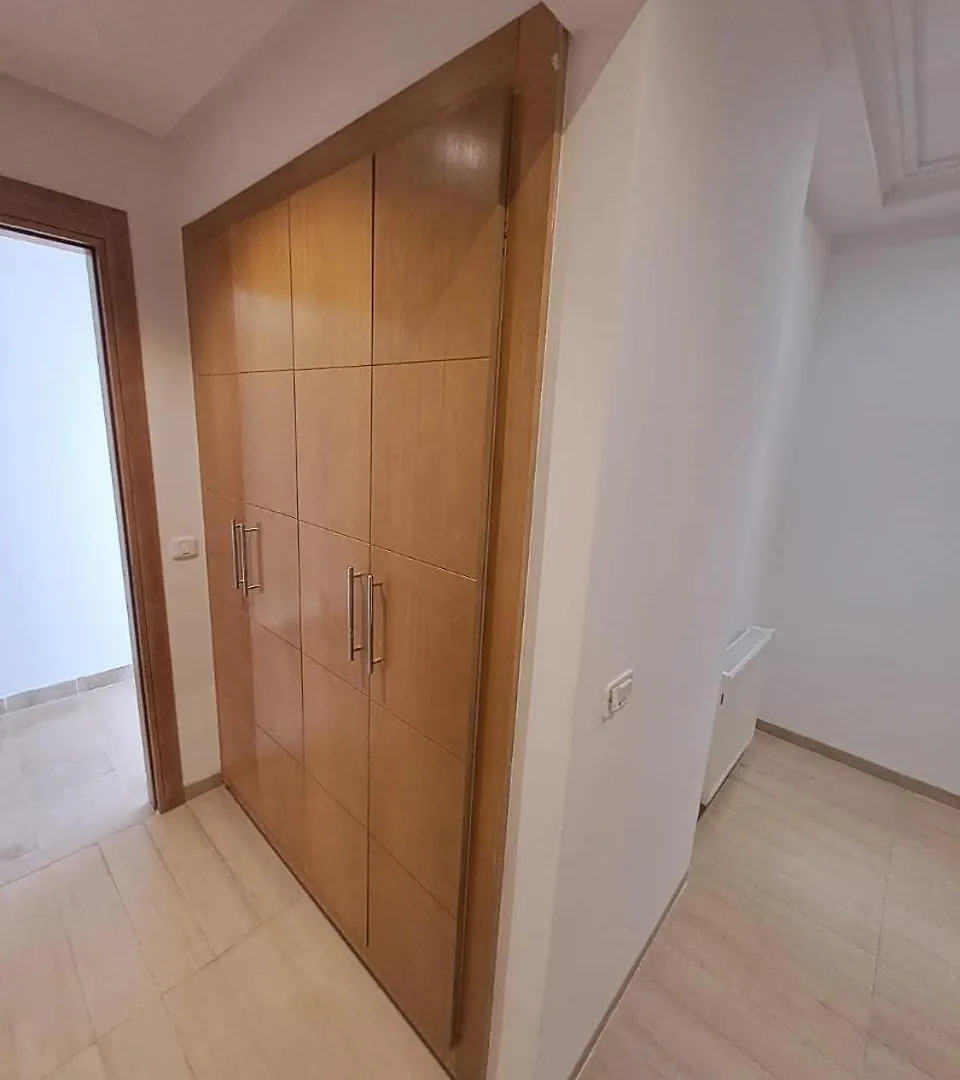 Apartmán Joli S3 Jardin De Carthage Tunis